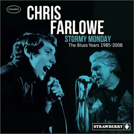 CHRIS FARLOWE - Stormy Monday (3CD)