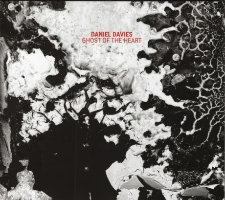 DANIEL DAVIES - Ghost Of The Heart (CD)
