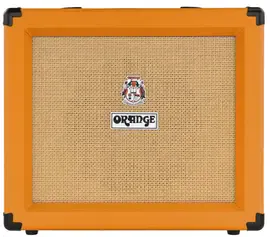 Комбоусилитель для электрогитары Orange Crush 35RT 35W 1x10 Orange