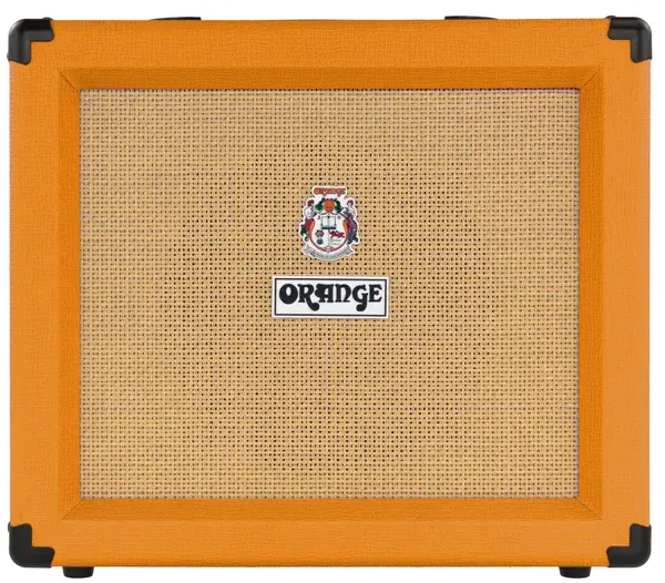 Комбоусилитель для электрогитары Orange Crush 35RT 35W 1x10 Orange