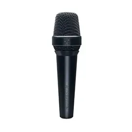 Вокальный микрофон Lewitt MTP 940 CM Condenser Performance Handheld Microphone #MTP-940-CM