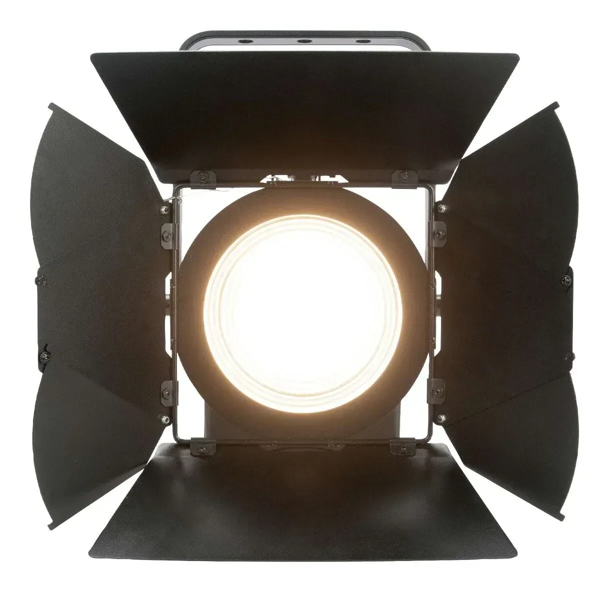 Прожектор Френеля Elation Professional KL FRESNEL 6 150W 3000K LED тёплый белый