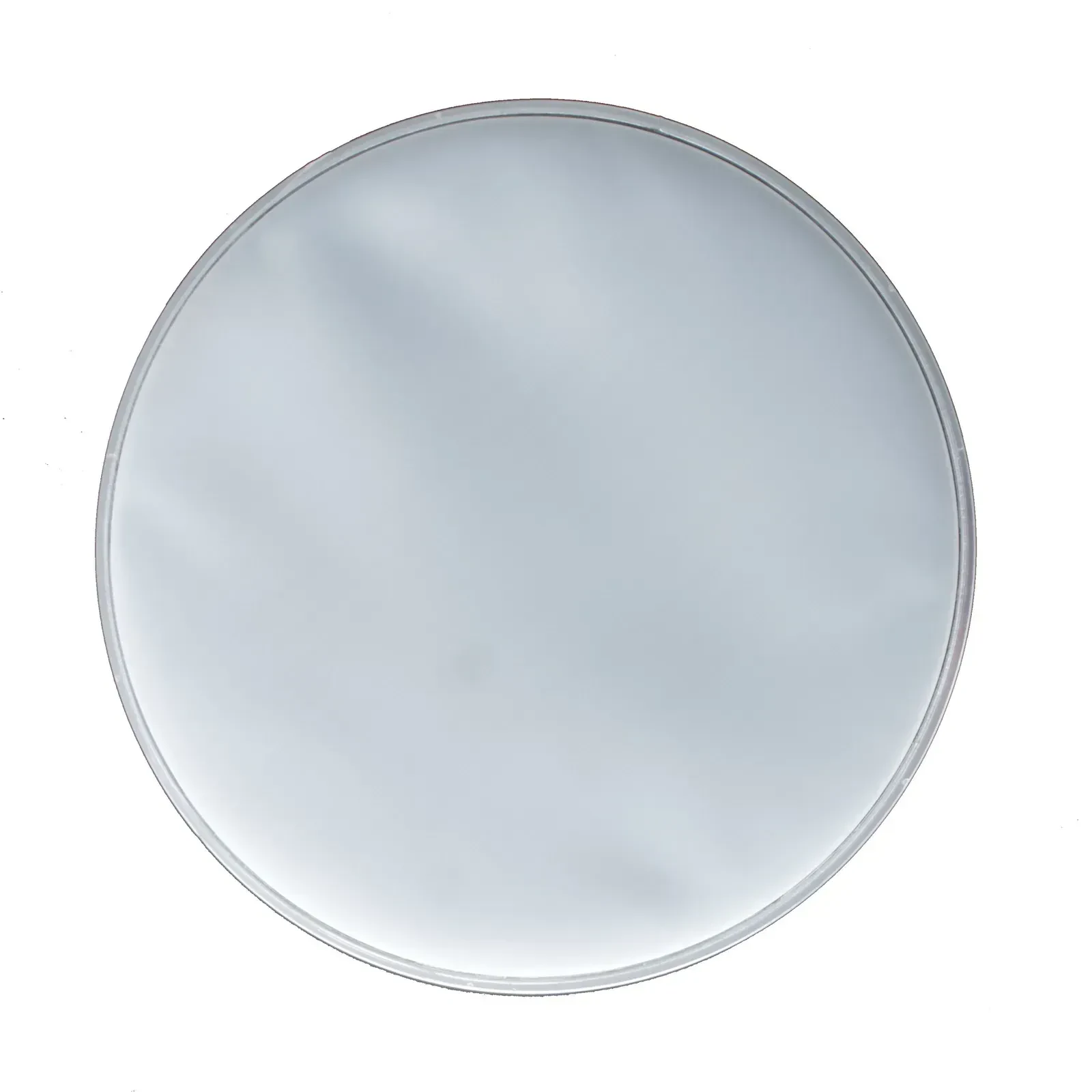 Тренировочный пластик Fame Audio 10" Mesh Head White