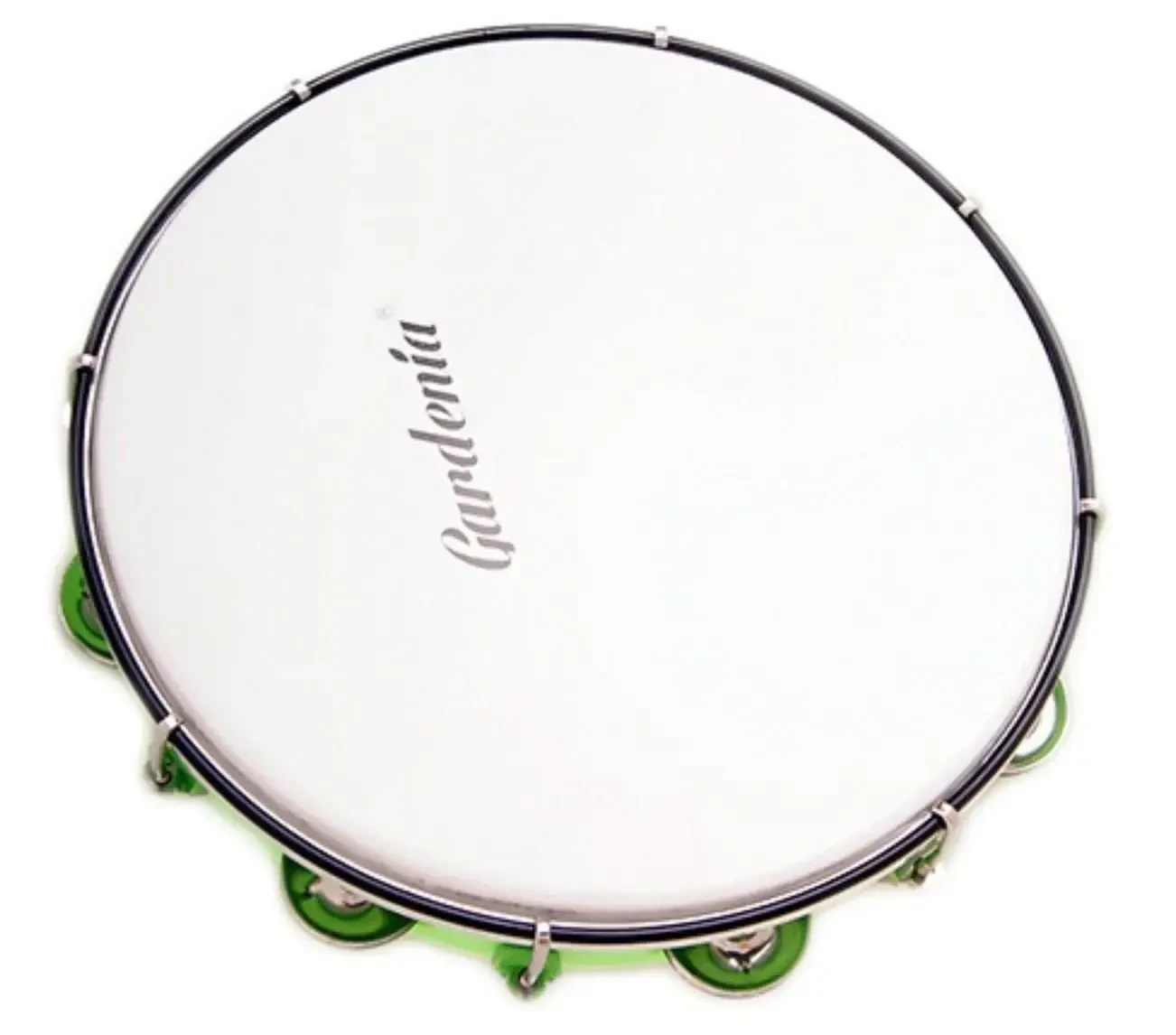 Тамбурин DADI MT6-101A  круглый