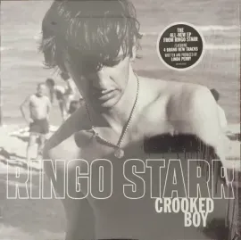 Виниловая пластинка Ringo Starr – Crooked Boy