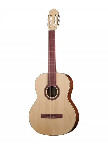 Классическая гитара Kremona S65S-GG