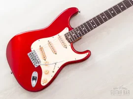1992 Fender Stratocaster ‘62 Vintage Reissue ST62-53 100% Original, Japan MIJ