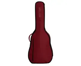 Ritter RGF0-C/SRD Чехол для классической гитары серия Flims, защитное уплотнение 5мм+5мм, цвет Spicy Red