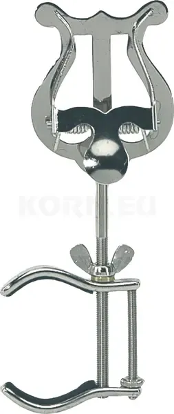 Лира для кларнета Gewa Noteholder Clarinet Universal