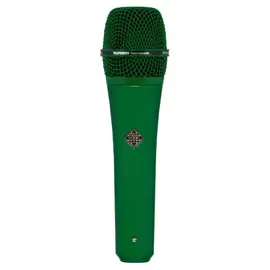 Вокальный микрофон Telefunken M80 Green