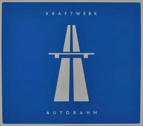 KRAFTWERK - Autobahn (CD)