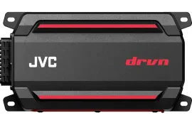 2020 - JVC - KS-DR2001D 300W RMS Class-D Mono Marine/Powersports Amplifier