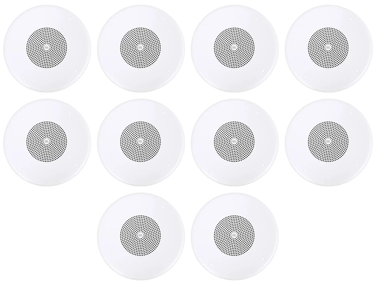 Потолочная акустика для ресторанов/баров/кафе JBL CSS8004 4" 70V/100V 5W