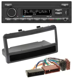 Blaupunkt USB DAB Bluetooth MP3 Autoradio für Ford Focus Cougar Escort Fiesta Ab