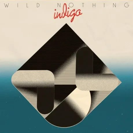 WILD NOTHING - Indigo (CD)