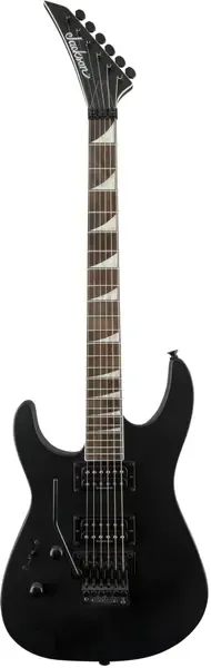 Электрогитара Jackson X-Soloist SLX LH Left-Handed Satin Black