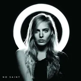 Виниловая пластинка Lauren Jenkins – No Saint Sealed