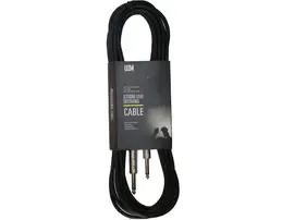 Инструментальный кабель Leem CR-20 6м