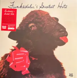 Виниловая пластинка FUNKADELIC – Funkadelic's Greatest Hits