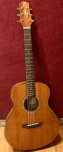 Акустическая гитара Badem A-5