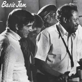 Count Basie - Basie Jam NEW Vinyl