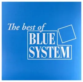 Виниловая пластинка Blue System – The Best Of Blue System