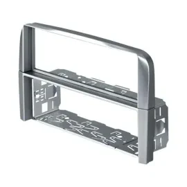 Einbaurahmen DIN Autoradio für Alfa Romeo 147 ab 2000 GT ab 2005 7608500100001