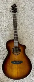 Электроакустическая гитара Breedlove Pursuit Exotic S CE Tiger's Eye