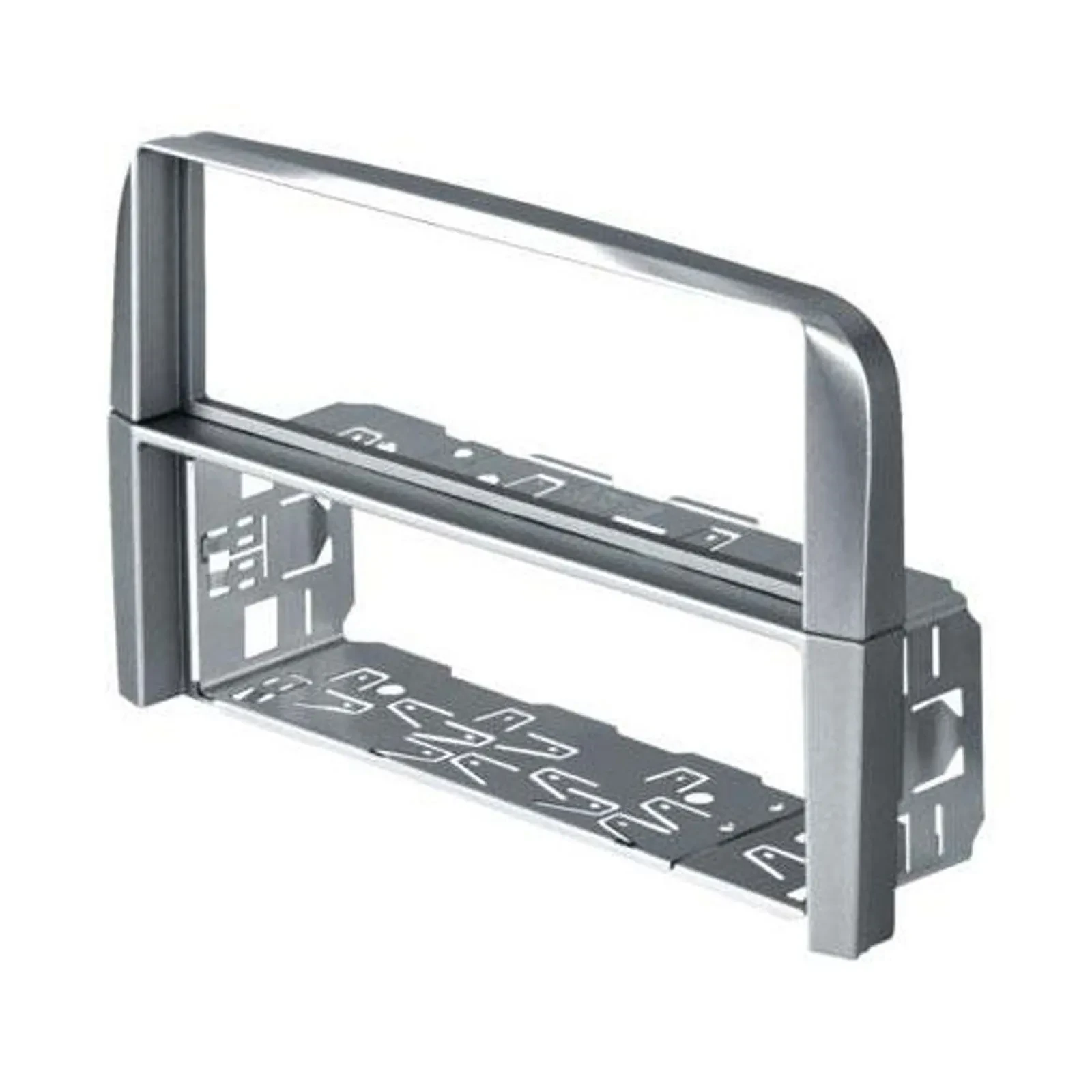 Einbaurahmen DIN Autoradio für Alfa Romeo 147 ab 2000 GT ab 2005 7608500100001