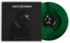 Виниловая пластинка Agoney - Dicotomia [New Vinyl LP] Deluxe Ed, Spain - Import