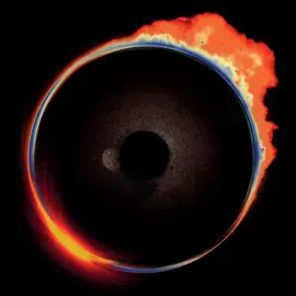 Виниловая пластинка Bear McCreary – The Singularity (Original Soundtrack) (Релиз 2024)