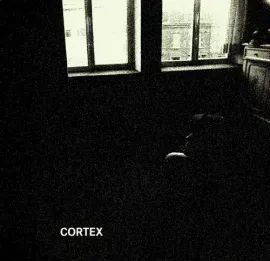 Виниловая пластинка Cortex - Cortex [New Vinyl LP]