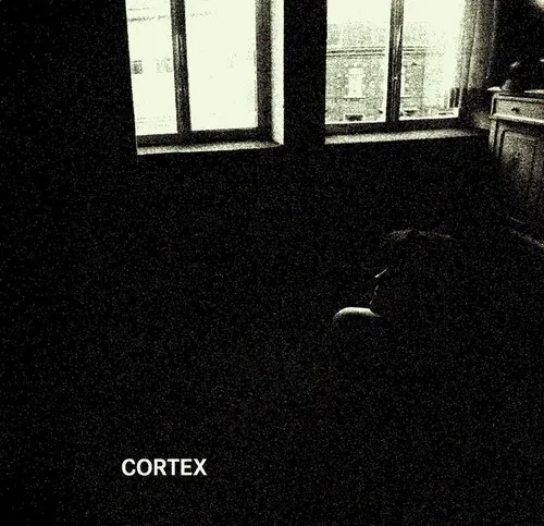 Виниловая пластинка Cortex - Cortex [New Vinyl LP]