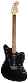 Электрогитара Fender Squier Affinity Jazzmaster Laurel FB Black