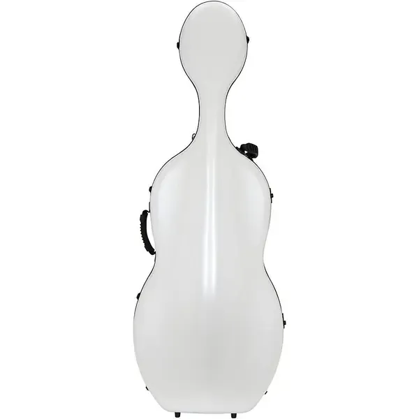 Кейс для виолончели Artino CC-620 Muse Series Carbon Composite Cello Case 4/4