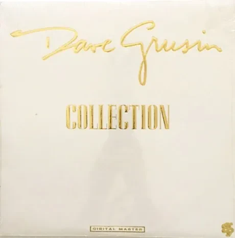 DAVE GRUSIN - Collection (LP , Used)