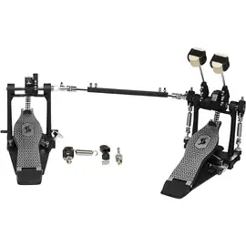 Педаль для барабана двойная Stagg Double Bass Drum Pedal Double Chain