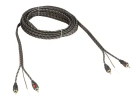 Кабель RCA ACV TYRO Economy Line 30.4970-501 5 м с ремотекабелем