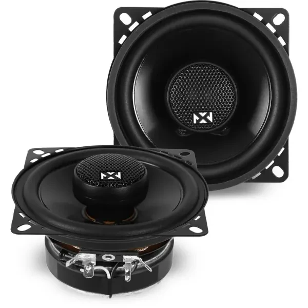 1988-1989 Mazda 626 Complete Car Speaker Package | NVX