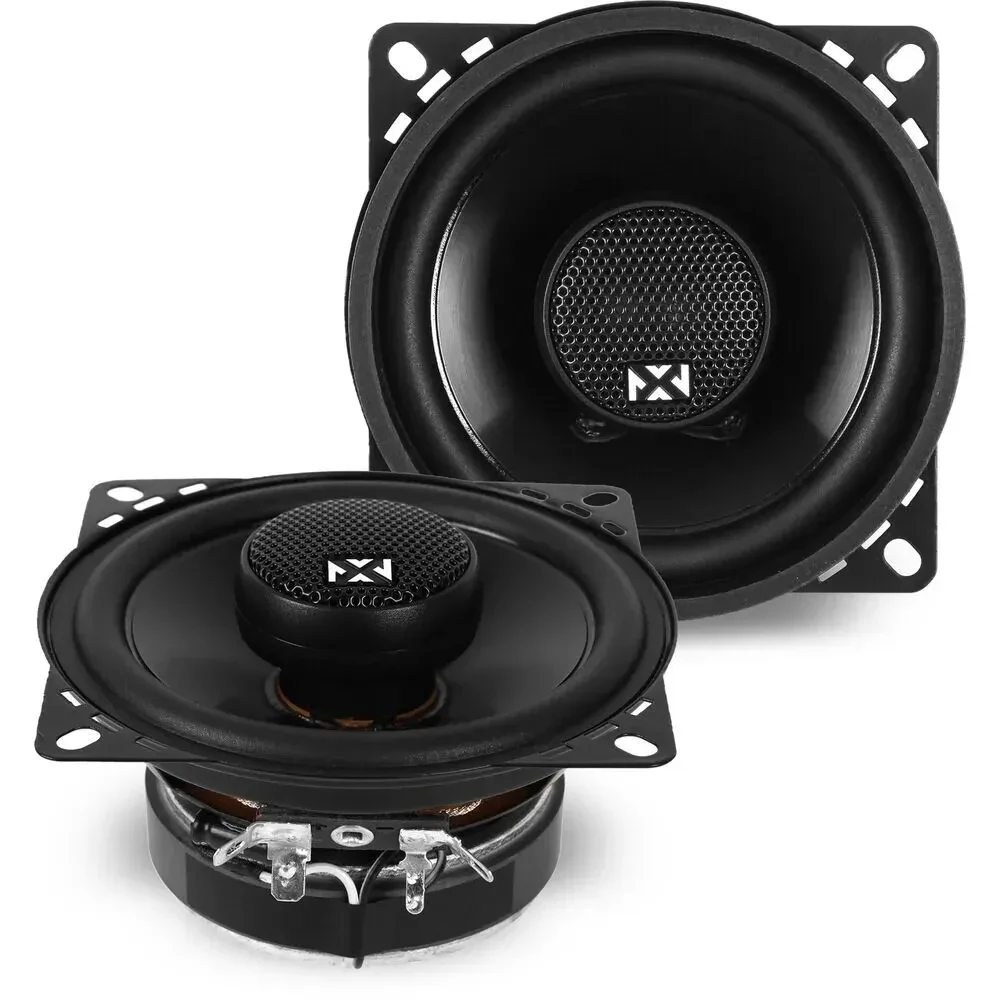 Пассивная акустическая система для Mazda 626 (1988–1989) NVX 1988-1989 Mazda 626 Complete Car Speaker Package (набор)