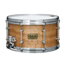 Малый барабан Tama S.L.P. Sound Lab Project Maple 13x7 Satin Tamo Ash