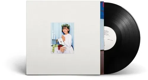 Виниловая пластинка Logic1000 - Confirmation! [New Vinyl LP]