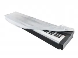 Накидка для цифрового пианино Lutner Aka-015W