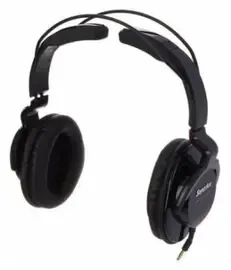 Наушники Superlux HD661Black