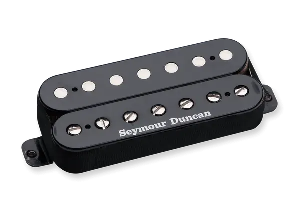 Звукосниматель для электрогитары Seymour Duncan JB Model 7 Bridge Black