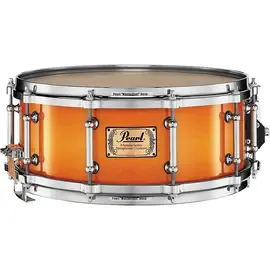 Малый барабан Pearl Masters Symphonic Custom Maple 14x5.5 Antique Sunburst