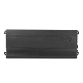 DS18 G3600.6D Class D GEN-X Series 6-Channel Car Amplifier