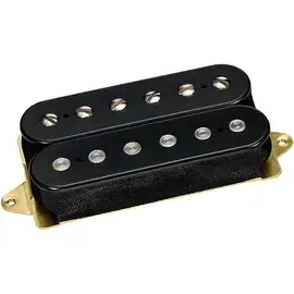 Звукосниматель для электрогитары DiMarzio DP211BK EJ Custom Neck Black