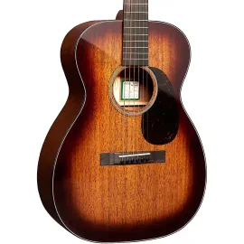 Martin Jeff Tweedy Signature Grand Concert Acoustic Guitar Oak Toner