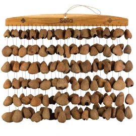 SELA SESDC3 Seed Chime Pangi Klangeffekt